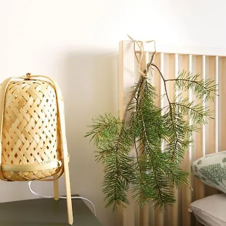 Boreal Forest Uittomestari Appartement Rovaniemi
