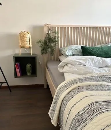 Boreal Forest Uittomestari Appartement Rovaniemi