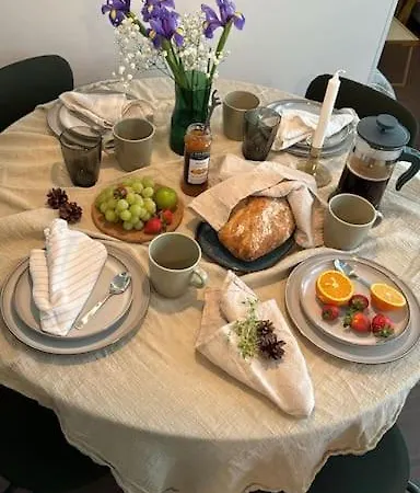 Apartman Boreal Forest Uittomestari Rovaniemi