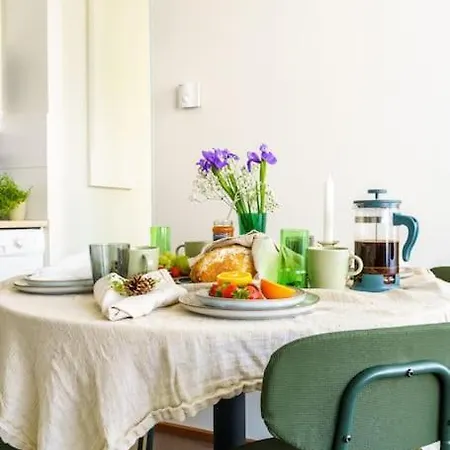 Appartamento Boreal Forest Uittomestari Rovaniemi