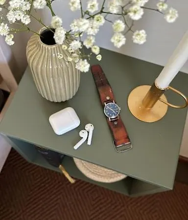 Appartamento Boreal Forest Uittomestari