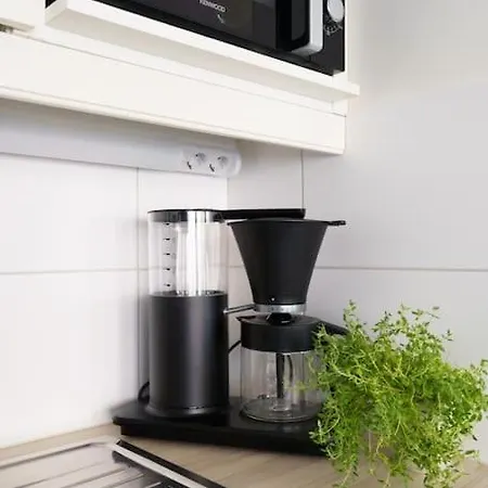 Boreal Forest Uittomestari Appartamento Rovaniemi