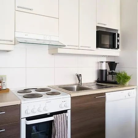 Boreal Forest Uittomestari