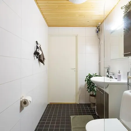 Appartamento Boreal Forest Uittomestari