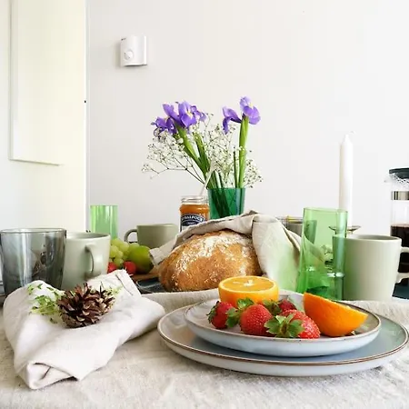 Appartamento Boreal Forest Uittomestari *