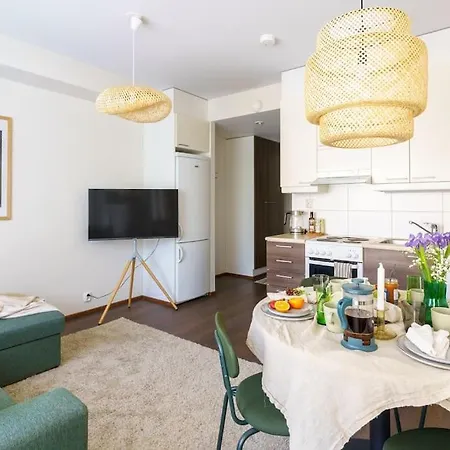 Boreal Forest Uittomestari