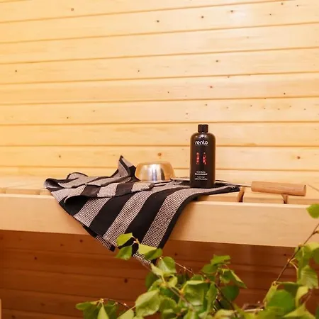 Appartement Boreal Forest Uittomestari