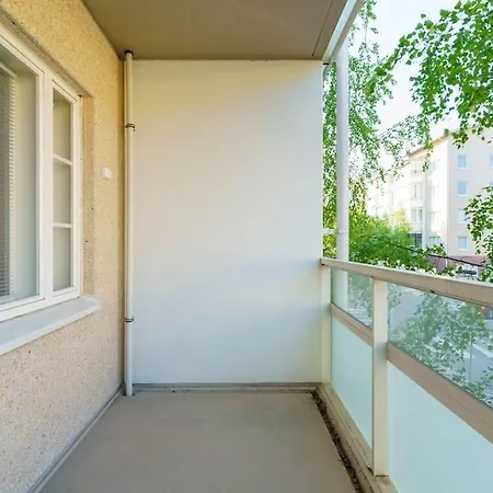 Boreal Forest Uittomestari * Rovaniemi