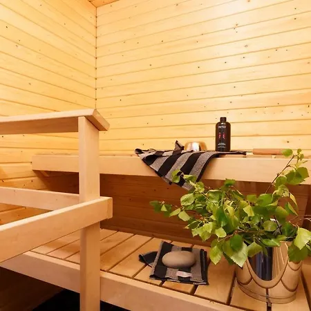 Appartement Boreal Forest Uittomestari Rovaniemi