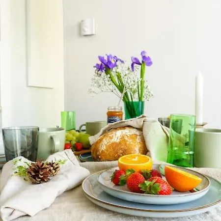 Boreal Forest Uittomestari * Rovaniemi