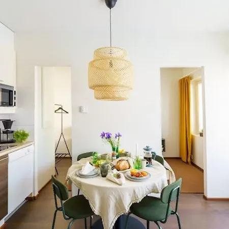 Appartement Boreal Forest Uittomestari