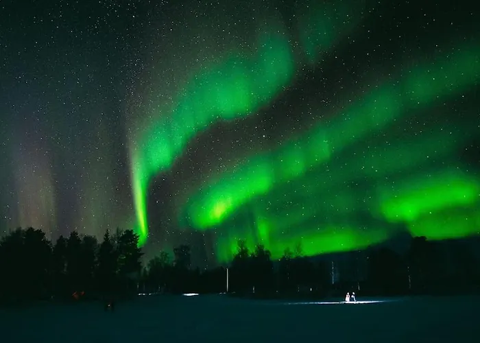 Boreal Forest Uittomestari 아파트 *