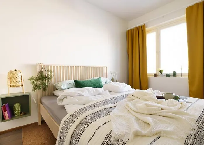 Boreal Forest Uittomestari