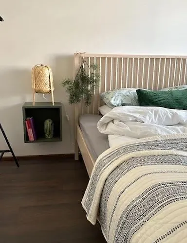 Boreal Forest Uittomestari 아파트 로바니에미