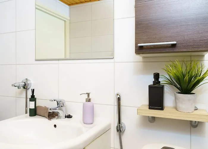 Boreal Forest Uittomestari *