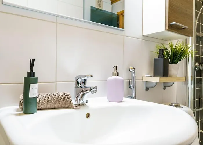 아파트 Boreal Forest Uittomestari *