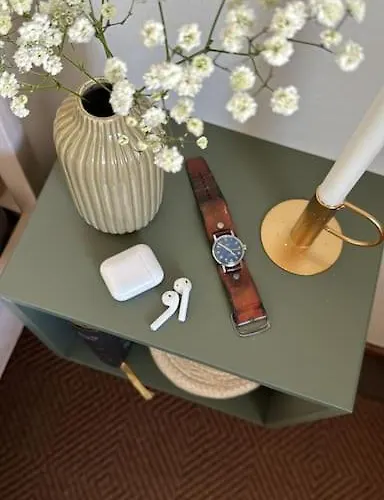 아파트 Boreal Forest Uittomestari