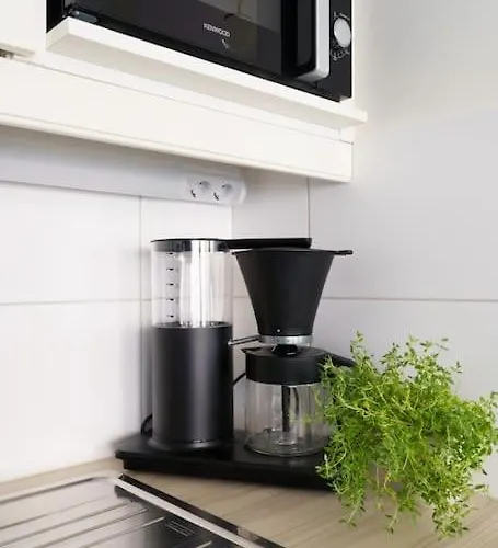 Boreal Forest Uittomestari 아파트 로바니에미