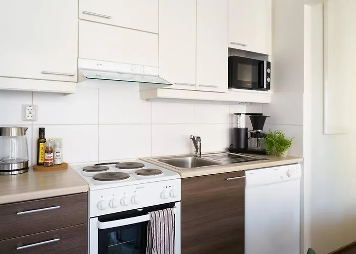 Boreal Forest Uittomestari