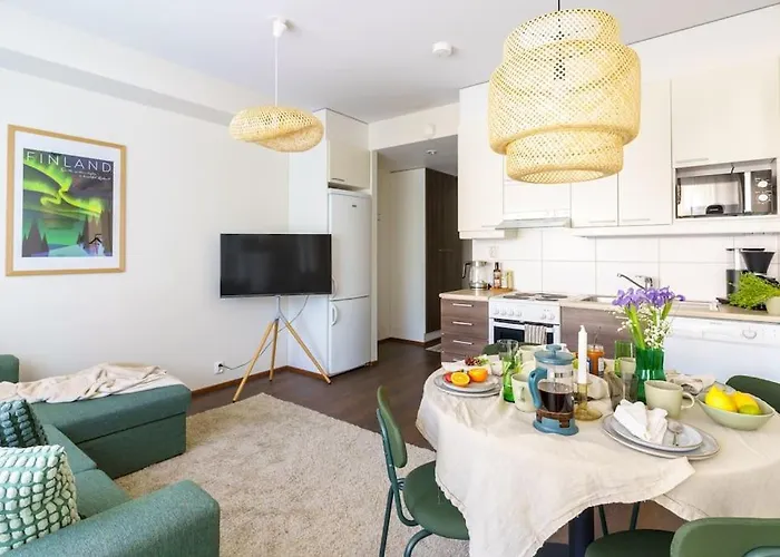 Boreal Forest Uittomestari