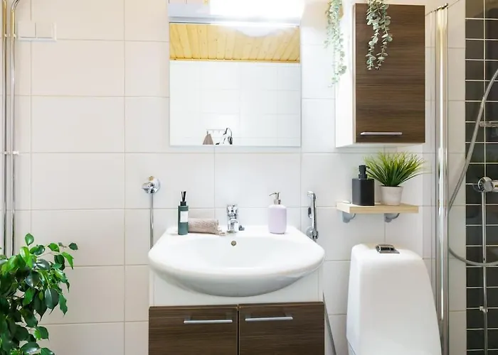 Boreal Forest Uittomestari