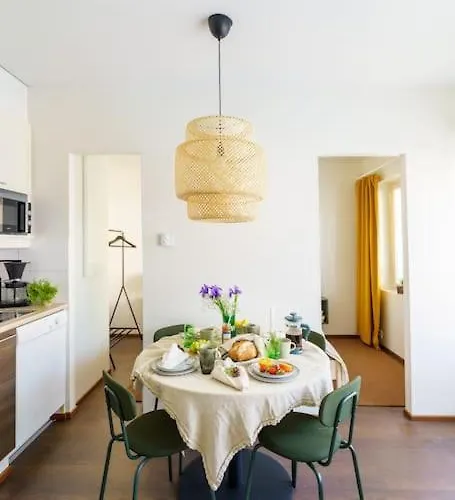 아파트 Boreal Forest Uittomestari